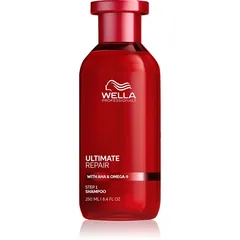 Wella Professionals Ultimate Repair Shampoo stärkendes Shampoo für beschädigtes Haar