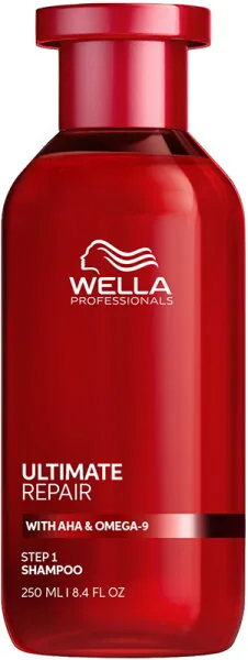 Wella Professional Ultimate Repair Shampoo