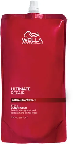 Wella Ultimate Repair Tiefenwirksamer Conditioner Nachfüllpack
