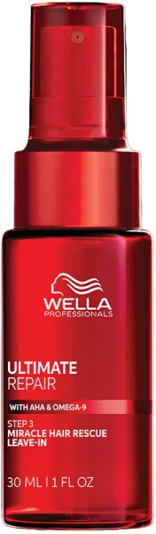 Wella Professional Ultimate Repair Miracle Hair Rescue