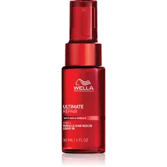Wella Professionals Ultimate Repair Miracle Hair Rescue spülfreies Serum im Spray für beschädigtes Haar