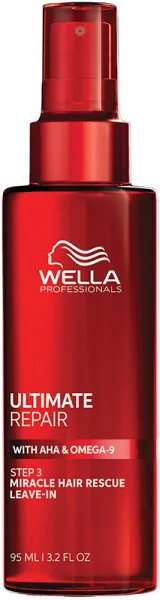 Wella Professional Ultimate Repair Miracle Hair Rescue