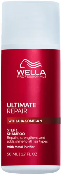 Wella Professional Ultimate Repair Shampoo