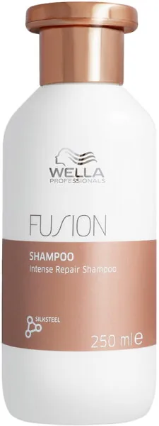 Wella Care³ Fusion Shampoo
