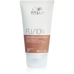 Wella Professionals Fusion Intensive erneuernde Maske