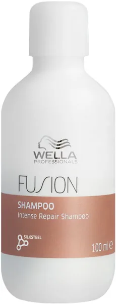 Wella Care³ Fusion Shampoo