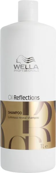 Wella Professionals Oil Reflections Luminous Reveal Shampoo