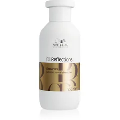 Wella Professionals Oil Reflections hydratisierendes Shampoo für glänzendes und geschmeidiges Haar