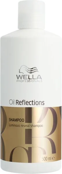 Wella Professionals Oil Reflections Luminous Reveal Shampoo