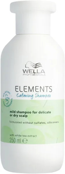 Wella Professionals Elements Calming Shampoo