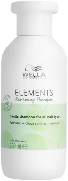 Wella Professionals Elements Renewing Shampoo