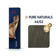 Wella Professionals Koleston Perfect Me+ - 44/02 Medium Brown Intensive Natural