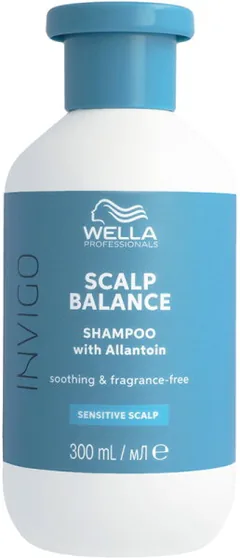 Wella Professionals Invigo Scalp Balance Shampoo
