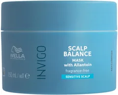 Wella Professionals Invigo Scalp Balance Calm Sensitive Mask