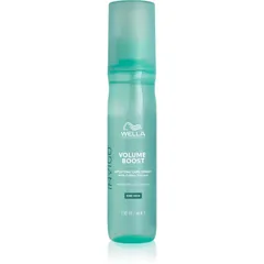 Wella Professionals Invigo Volume Boost Volumenspray für feines Haar