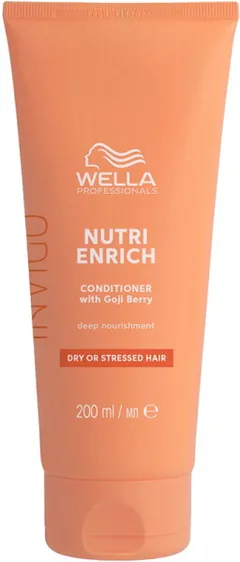 Wella Professionals Invigo Nutri-Enrich Conditioner