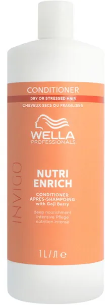 Wella Professionals Invigo Nutri-Enrich Conditioner