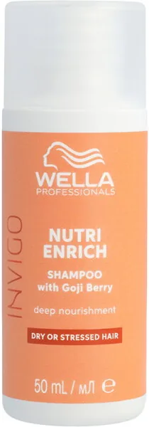 Wella Professionals Invigo Nutri Enrich Shampoo