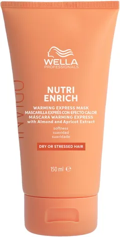 Wella Professionals Invigo Nutri-Enrich Warming Express Mask
