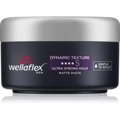 Wella Wellaflex Men Stylingpaste für das Haar