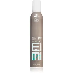 Wella Professionals Eimi Nutricurls Boost Bounce Schaumfestiger für welliges Haar