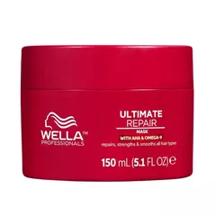 Wella Ultimate Repair Mask