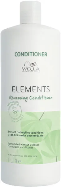 Wella Elements Renewing Conditioner