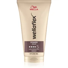 Wella Wellaflex Power Hold Stark fixierendes Haargel