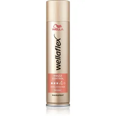 Wella Wellaflex Frizz Control Haarspray