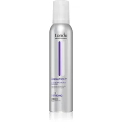 Londa Professional Dramatize it Schaumfestiger mit extra starker Fixierung