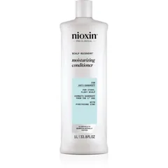 Nioxin Scalp Recovery Moisturizing Conditioner feuchtigkeitsspendender Conditioner gegen trockene Schuppen