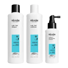 Nioxin System 3 KIT + +