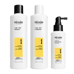 Nioxin System 1 KIT + +