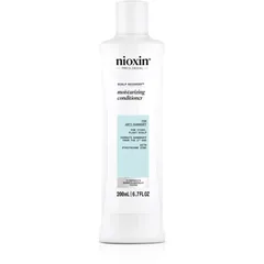 Nioxin Scalp Recovery Moisturizing Conditioner feuchtigkeitsspendender Conditioner gegen trockene Schuppen