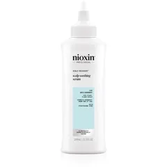 Nioxin Scalp Recovery Scalp Soothing Serum beruhigendes Serum für empfindliche und gereizte Haut