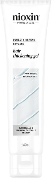 Nioxin Hair Thickening Gel