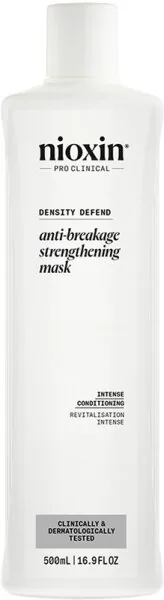 Nioxin Anti-Breakage Mask