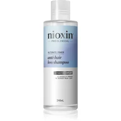 Nioxin Anti-Hair Loss Shampoo Shampoo gegen Haarausfall
