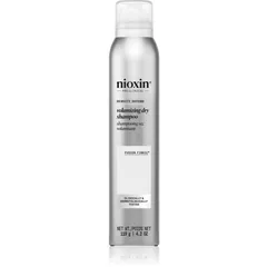 Nioxin Density Defend Volumizing Dry Shampoo Trockenshampoo für mehr Volumen