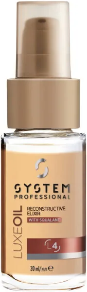 Wella SP LipidCode LuxeOil Reconstructive Elixir
