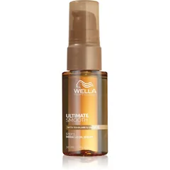 Wella Professionals Ultimate Smooth Oil nährendes Öl-Serum für das Haar