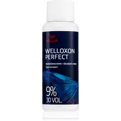 Wella Professionals Welloxon Perfect Aktivierungsemulsion 9% 30 Vol. für das Haar