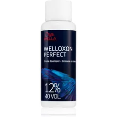 Wella Professionals Welloxon Perfect Aktivierungsemulsion 12 % 40 Vol.