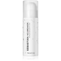 Sebastian Professional No.Breaker Bonding & Styling Leave-in Cream spülfreie Haarpflege zur täglichen Anwendung
