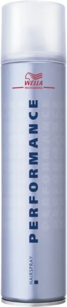 Wella Performance Haarspray