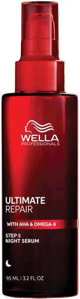 Wella Ultimate Repair Night Serum