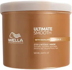 Wella Professionals Ultimate Smooth Mask
