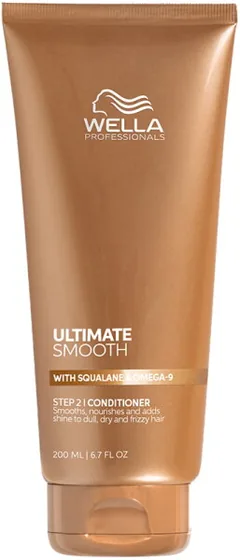 Wella Professionals Ultimate Smooth Conditioner