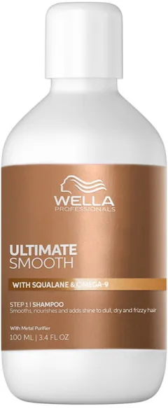 Wella Professionals Ultimate Smooth Shampoo