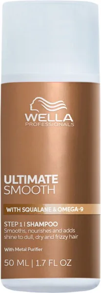 Wella Professionals Ultimate Smooth Shampoo